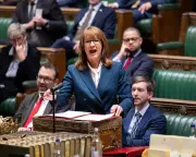 Reeves Urged to Tax War Profits for Household Energy Support