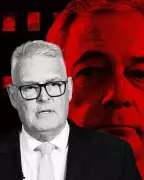 Reform MP Lee Anderson Faces Fresh Scrutiny Over Paid Cameo Videos Filmed in Parliament