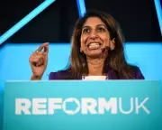 Reform UK's Suella Braverman Labels FA Diversity Policies as 'Inherently Racist'