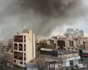 Regional Conflict Erupts as Iran Retaliates Against US-Israeli Strikes