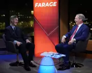 Report Reveals £170m Funding for UK Populist Right's Media-Political Network