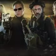 Resident Evil Fan Film Reunites Original PS1 Game Live Action Cast