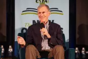 Retired General McChrystal Dubs Trump's Foreign Policy the 'Jolene Doctrine'