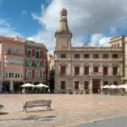 Reus: Spain's Hidden Gem with Cheap Flights and 20°C April Weather