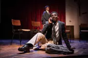 Revived Drama 'Choir Boy' Explores Gay Student's Struggle at Elite Black Prep School
