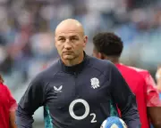RFU Confirms Support for Steve Borthwick as England's Six Nations Coach