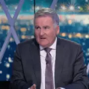 Richard Keys Denies Leaving Cancer-Stricken Wife for Daughter's Friend