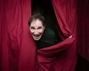 Richard Kind Returns to The Producers: A Showbiz Veteran's West End Comeback