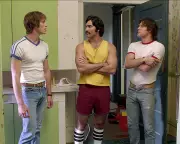 Richard Linklater's 'Everybody Wants Some!!' Celebrates 1980s College Life