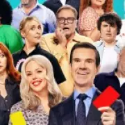 Richard Madeley's Cameo Stuns Last One Laughing Fans in Season 2 Premiere