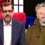 Richard Osman Reveals Major House of Games Rebrand as Michael Sheen Takes Over