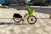 Richmond Council Considers Banning Lime E-Bikes in Favor of Forest