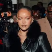 Rihanna's Beverly Hills Mansion Targeted in Shooting Incident