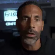 Rio Ferdinand Clears Air on Scholes-Carrick 'Beef' After Newcastle Defeat