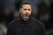 Rio Ferdinand Labels Arsenal's Raya 'World's Best' After Cup Final Defeat