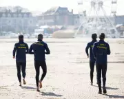 RNLI Lifeguard Rescues Double in 2025, Busier 2026 Predicted Amid Global Crises