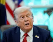 Robert Reich Urges Allies: Don't Confuse Trump with the American People