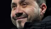 Roberto De Zerbi Appointed as Tottenham's Third Head Coach This Season