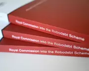 Robodebt Royal Commission's Secret Chapter Unsealed, Naming Officials