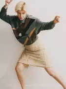 Robyn's Comeback: Pop Maverick on IVF, Single Motherhood, and New Album