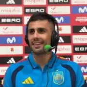 Rodri Admits Real Madrid Move Would Be Hard to Refuse Amid Contract Talks