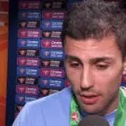 Rodri Exposes Arsenal's Physical Weakness as Man City Claim Carabao Cup Victory