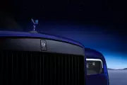 Rolls-Royce Marks 10 Years of Black Badge Models with Stealthy Luxury