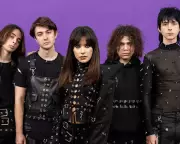 Romania's Eurovision Song 'Choke Me' Sparks Outcry Over Sexual Strangulation Lyrics