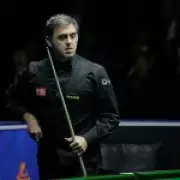 Ronnie O'Sullivan Admits World Championship Doubts After Shock Defeat