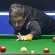 Ronnie O'Sullivan Makes Snooker History with 153 Break, Yet Admits Struggles
