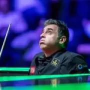Ronnie O'Sullivan's Bold Claim: Returning to Natural Style Would Be Career's Biggest Achievement