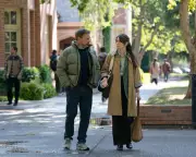 Rooster Review: Steve Carell Shines in Awkward Father-Daughter Dramedy