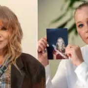 Rosanna Arquette Questions Virginia Giuffre's Death, Doubts Suicide Ruling