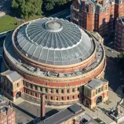 Royal Albert Hall Worker Avoids Jail After Stealing £40k in Microphones