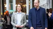 Royal Couple Brews Excitement at Borough Market with Surprise Visit