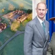 Royal Outrage: Prince Edward's £130k Stables Sublet Sparks Taxpayer Fury