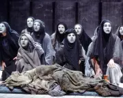 RSC Music Cuts Threaten Theatre's Soul, Diminishing Live Performance Tradition