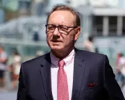 Ruari Cannon Settles with Old Vic Over Kevin Spacey Assault Claims