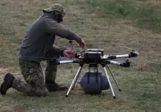 Russia Establishes Long-Range Drone Bases in Belarus, Zelenskyy Vows Response