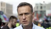 Russian Ambassador Denies Frog Poison Claims in Navalny Death