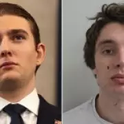 Russian MMA Fighter Jailed for Assault Witnessed by Barron Trump on Video Call