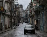 Russian Oil Tanker Heads to Cuba Amid Blackouts and Trump Threats