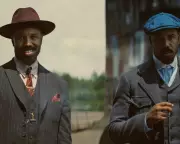 Ruth E Carter on Crafting Sinners' Bold World and Her Historic Oscar Journey