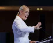 SA Liberals Risk One Nation Surge in Election Gamble to Oust Labor