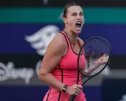 Sabalenka and Sinner Dominate Tennis with Historic Sunshine Doubles