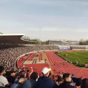 Sadiq Khan Unveils £130m Crystal Palace Sports Centre Transformation Plans