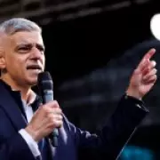 Sadiq Khan Urges Labour to Pledge EU Rejoin in Next Election Manifesto
