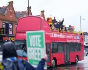 Sadiq Khan Warns Labour Must Unite Progressives After Byelection Defeat