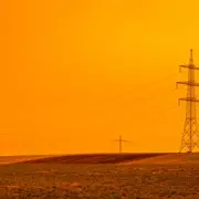 Saharan 'Blood Rain' Linked to Fatalities Set to Increase Across Europe