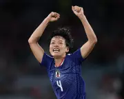 Saki Kumagai: Passing the Baton to Japan's Next Football Generation